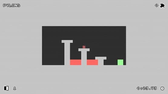 Dimension Jump — screenshot 2