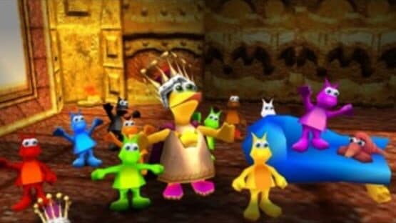 Banjo-Tooie — screenshot 3