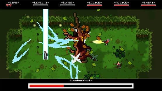 Super Stone Legacy — screenshot 3
