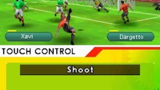 Real Soccer 2010 — screenshot 2