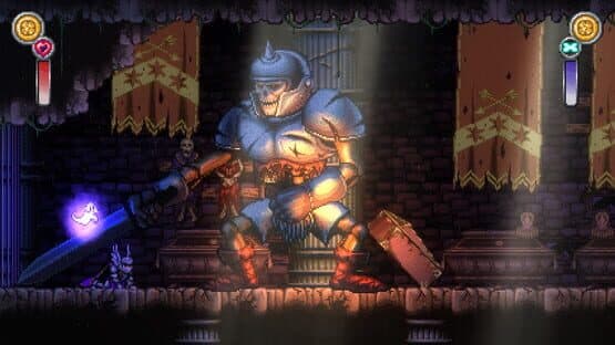 Battle Princess Madelyn — screenshot 3
