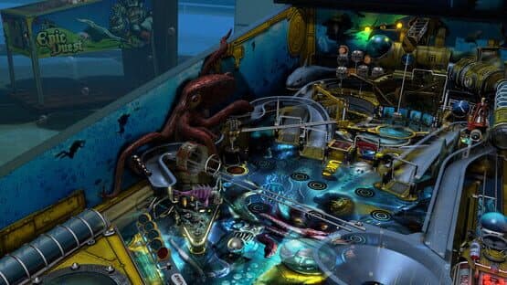Pinball FX2 VR — screenshot 5