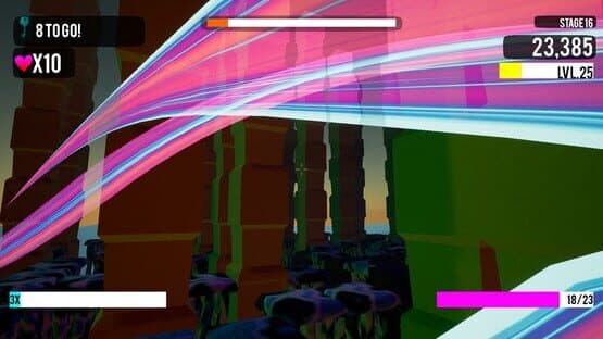 Dawn of H'btakh — screenshot 1