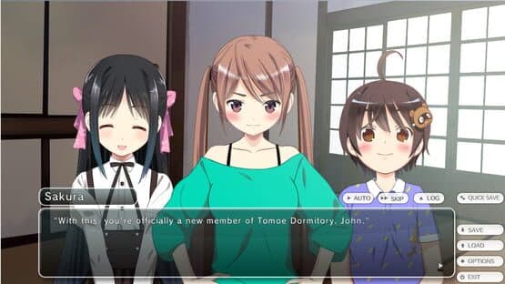 Tokyo School Life — screenshot 3