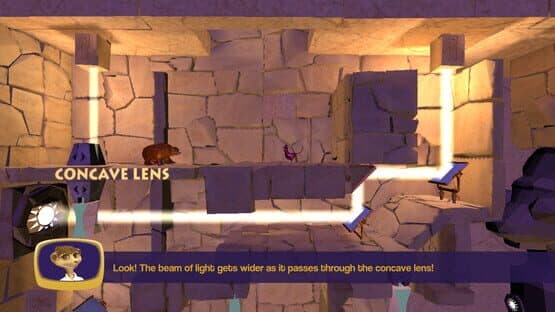 Martha Madison: Optics — screenshot 5