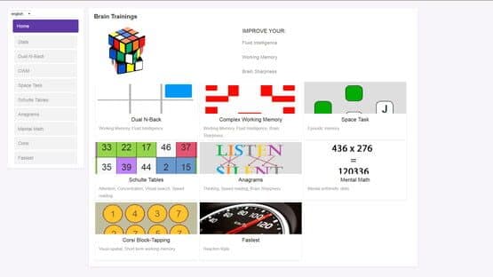 8-in-1 IQ Scale Bundle — screenshot 1