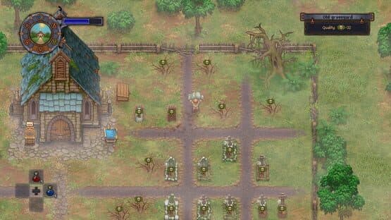 Graveyard Keeper — screenshot 6