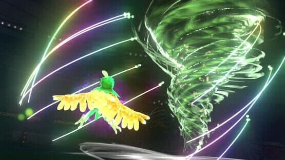 Pokkén Tournament DX — screenshot 8