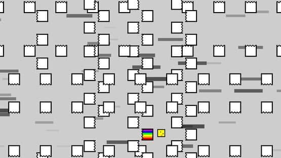 Rubber Ducky and the Rainbow Gun — screenshot 5