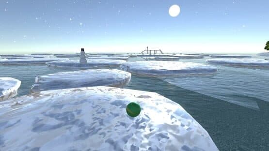 Ball Escape — screenshot 1