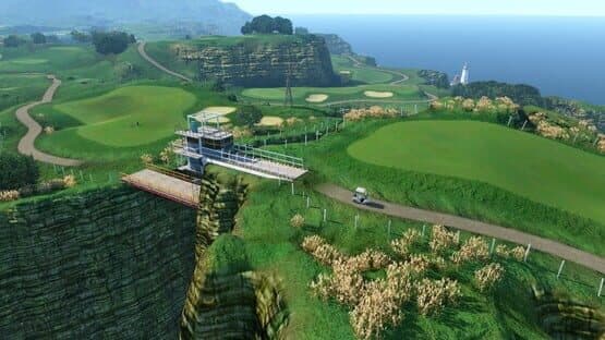 Winning Putt: Golf Online — screenshot 1
