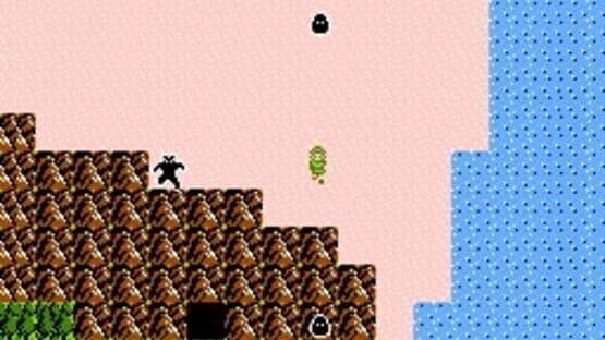 Zelda II: The Adventure of Link — screenshot 2