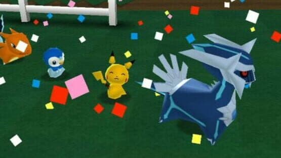 My Pokémon Ranch — screenshot 1