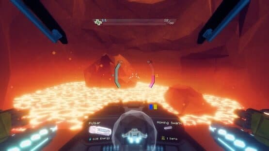 Sublevel Zero: Redux — screenshot 2
