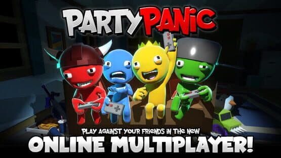 Party Panic — screenshot 1