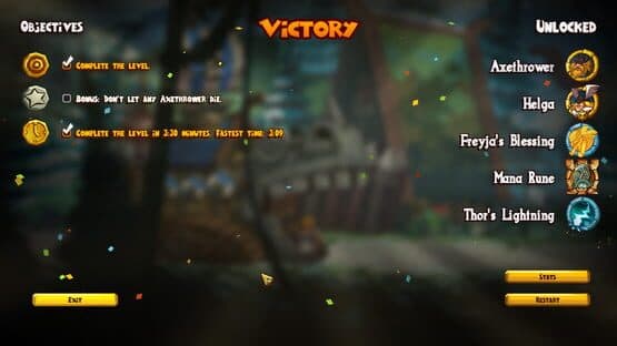 Swords & Soldiers II: Shawarmageddon — screenshot 3