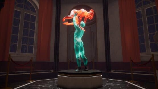 Firebird - The Unfinished — screenshot 6