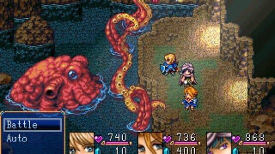 Ara Fell — screenshot 2