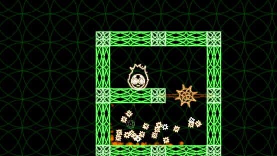 GravNewton — screenshot 1