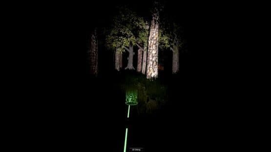 Alone in the Forest VR — screenshot 6