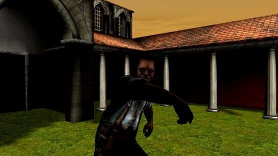 Revenger: Age of Morons — screenshot 4