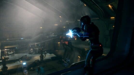 Mass Effect: Andromeda - Standard Recruit Edition — screenshot 4
