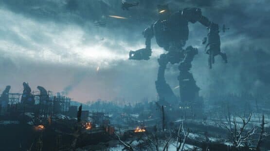 Call of Duty: Black Ops III - Zombies Chronicles Edition — screenshot 2