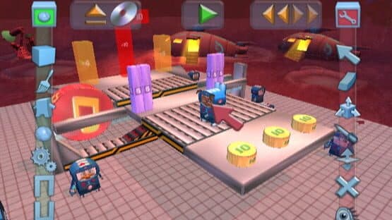 Boom Blox Bash Party — screenshot 3