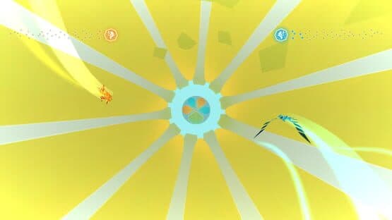 Entwined — screenshot 3