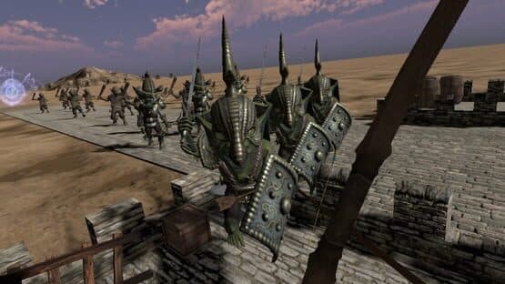 Defense of Castle Chilly — screenshot 5