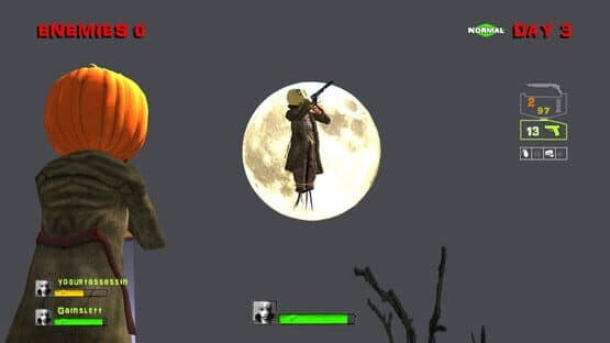 Blood & Bacon — screenshot 5