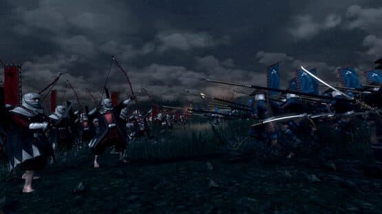 Total War: Shogun 2 — screenshot 3