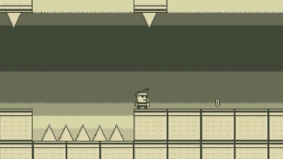 Inner silence — screenshot 5