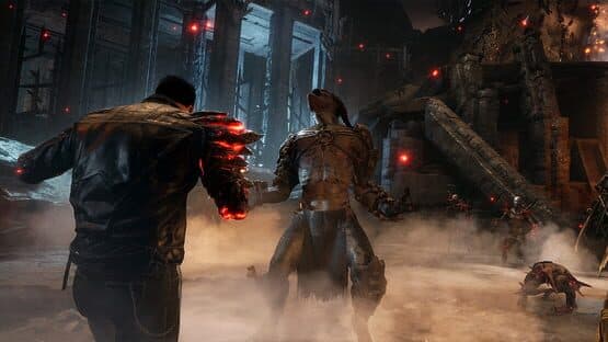 Devil's Hunt — screenshot 5