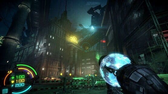 Hard Reset — screenshot 2