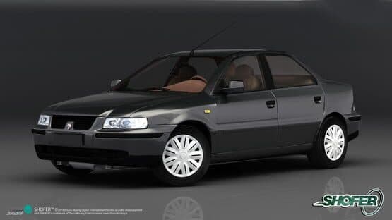 Shofer Race Driver — screenshot 4