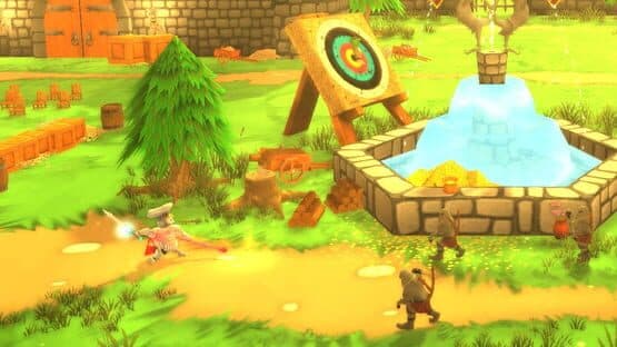 Side Quest — screenshot 4