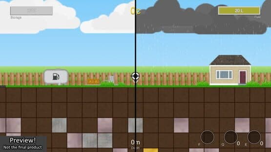 MineDrill Redux — screenshot 2