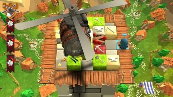 Castles — screenshot 5