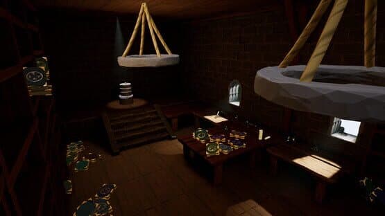 Caelum: Into the Sky — screenshot 4