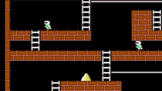 Lode Runner — screenshot 5