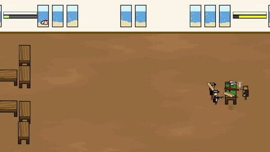 Revenge Quest — screenshot 2