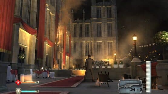 James Bond 007: From Russia with Love — screenshot 8