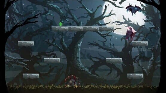 Stonebond: The Gargoyle's Domain — screenshot 1