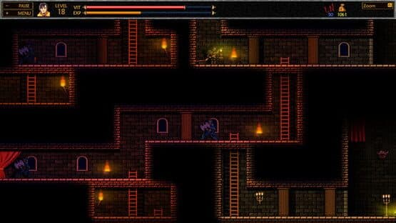Unepic — screenshot 5