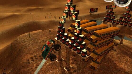 Monster Trucks Nitro — screenshot 4