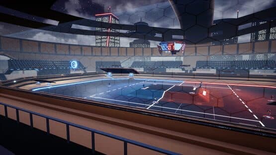 Protoball — screenshot 3