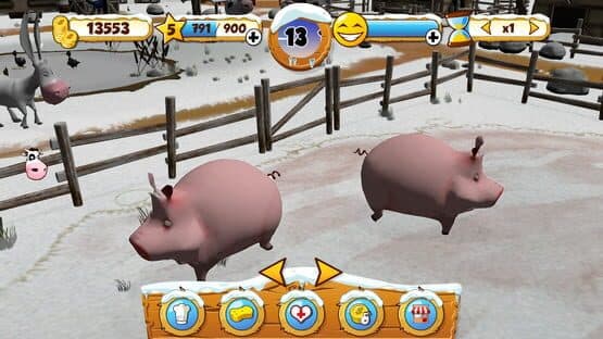 My Farm — screenshot 3