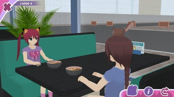 Shoujo City — screenshot 4