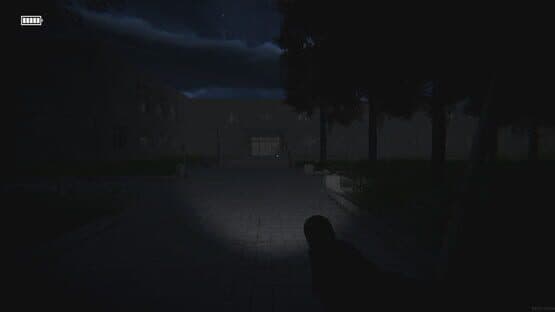 The Fog — screenshot 1